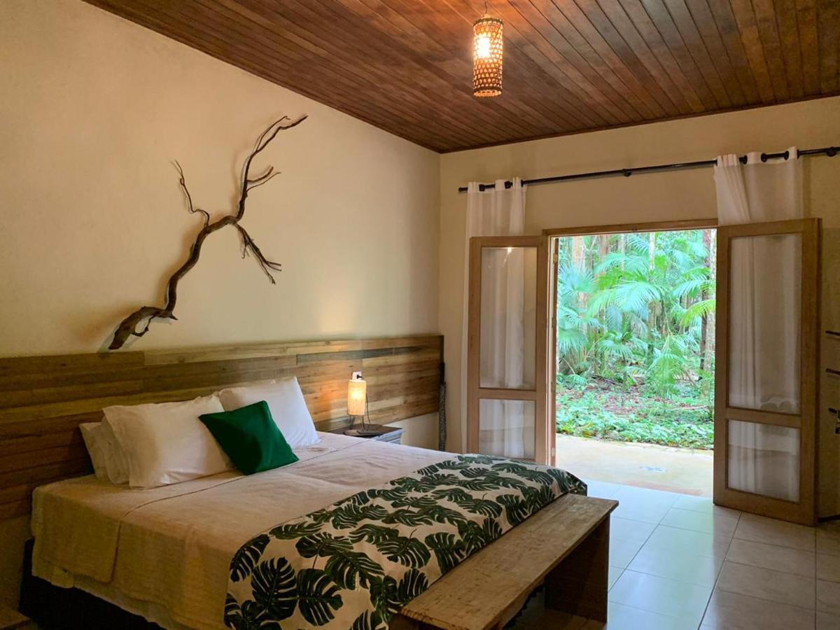 Glamping Mangarito Hotel Ипоранга Екстериор снимка