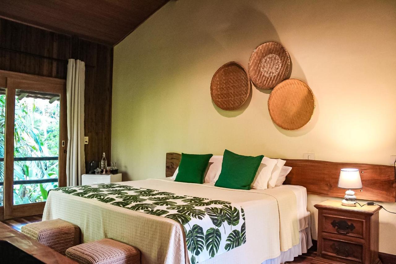Glamping Mangarito Hotel Ипоранга Екстериор снимка