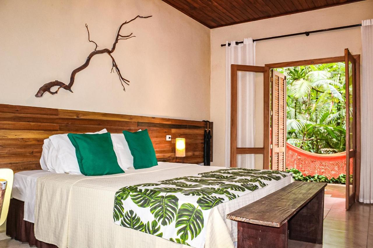 Glamping Mangarito Hotel Ипоранга Екстериор снимка